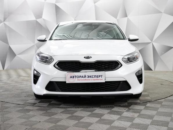 Kia Ceed III с пробегом 2018 года, цена 1 690 000 рублей, 98048 км, хэтчбек, Автокод Объявления