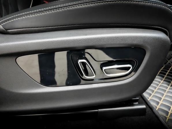 GAC GS8 II с пробегом 2024 года, цена 3 590 000 рублей, 44846 км, внедорожник, Автокод Объявления