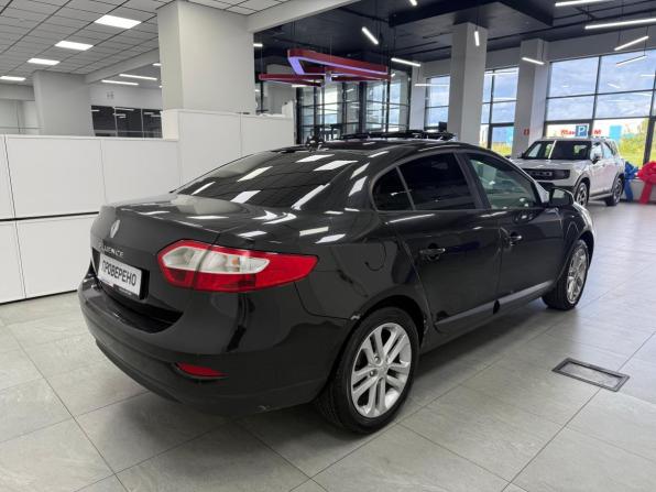 Renault Fluence I с пробегом 2012 года, цена 540 000 рублей, 194795 км, седан, Автокод Объявления