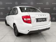 Lada (ВАЗ) Granta I Рестайлинг Москва  - изображение 30