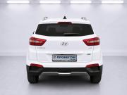 Hyundai Creta I Рестайлинг Москва  - изображение 19
