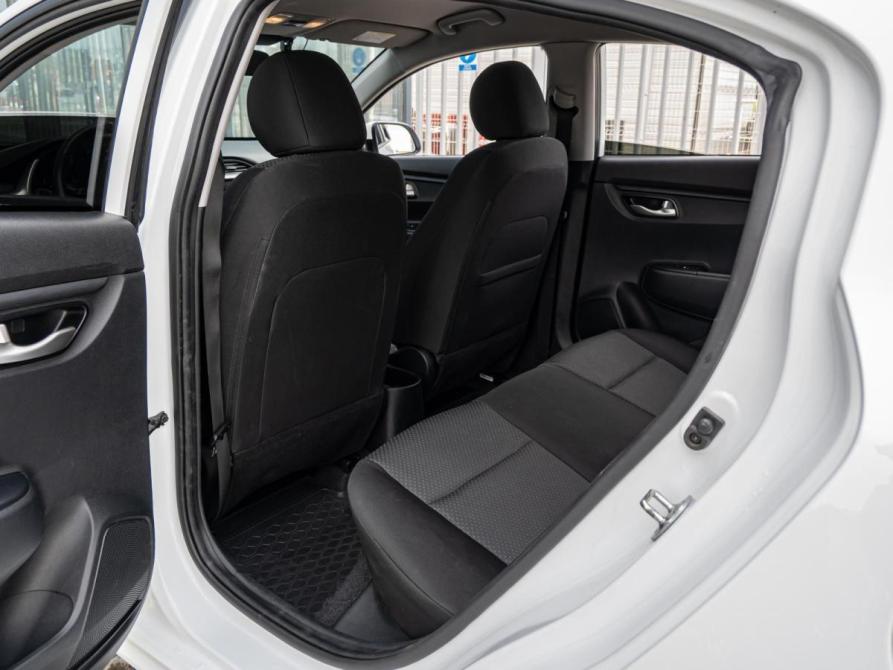 Kia Rio IV Рестайлинг Краснодар  - изображение 11