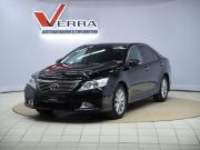 Toyota Camry VII (XV50) Уфа  - изображение 17
