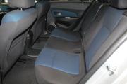 Chevrolet Cruze I Кемерово  - изображение 35