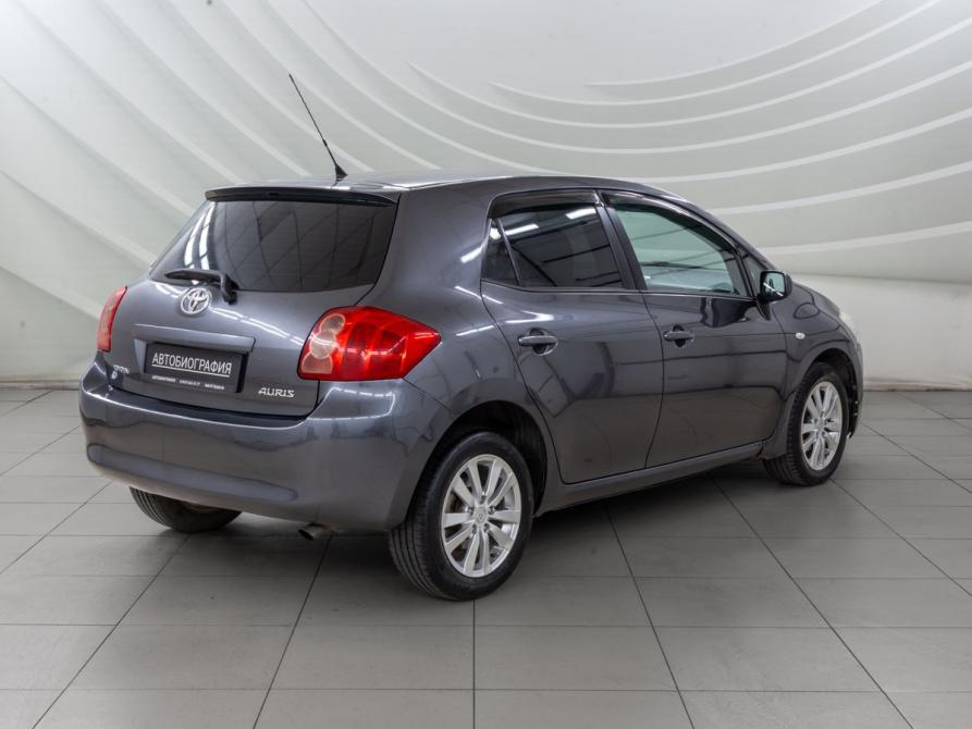 Toyota Auris I Волгоград  - изображение 7