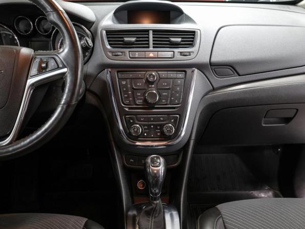 Opel Mokka I с пробегом 2013 года, цена 1 199 000 рублей, 116455 км, внедорожник, Автокод Объявления