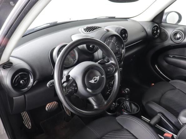 Mini Countryman I с пробегом 2016 года, цена 1 649 000 рублей, 147345 км, внедорожник, Автокод Объявления