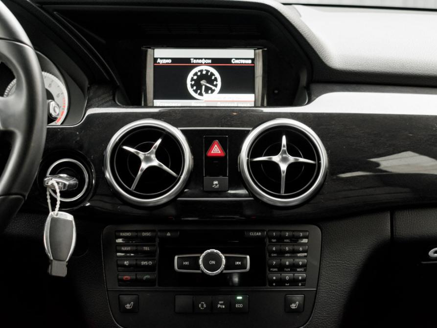 Mercedes-Benz GLK-Класс I (X204) Рестайлинг Екатеринбург  - изображение 20