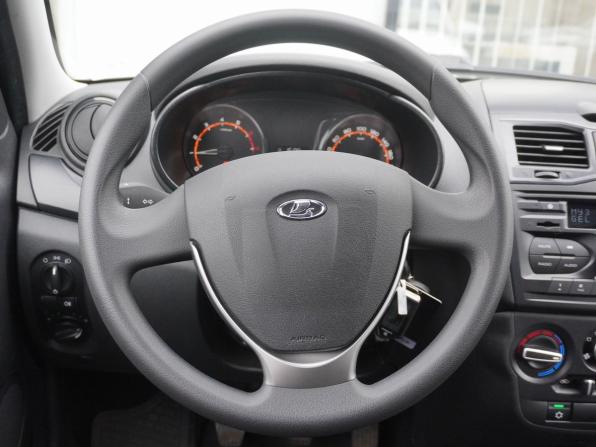 Lada (ВАЗ) Granta I Рестайлинг с пробегом 2023 года, цена 858 000 рублей, 32528 км, седан, Автокод Объявления