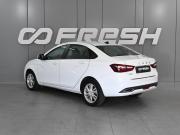 Lada (ВАЗ) Vesta I Рестайлинг (NG) Ростов-на-Дону  - изображение 19