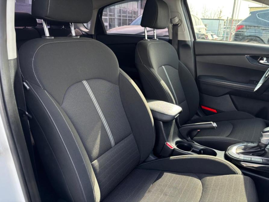 Kia Cerato IV Набережные Челны  - изображение 14