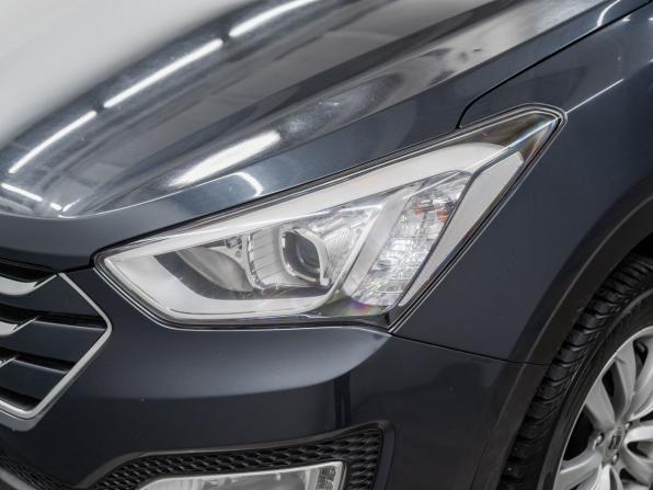 Hyundai Santa Fe III с пробегом 2013 года, цена 1 701 000 рублей, 114455 км, внедорожник, Автокод Объявления