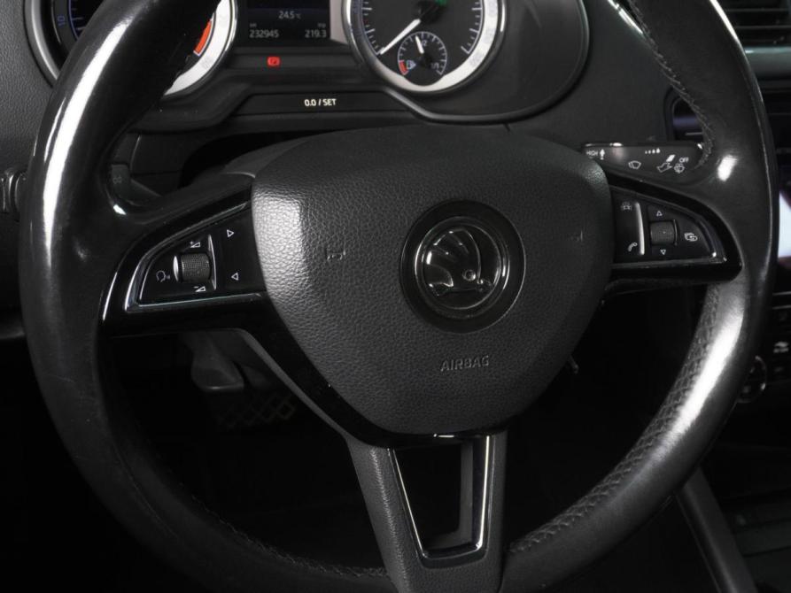 Skoda Octavia III (A7) Рестайлинг Минеральные Воды  - изображение 16