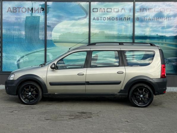 Lada (ВАЗ) Largus I с пробегом 2018 года, цена 890 000 рублей, 105961 км, универсал, Автокод Объявления