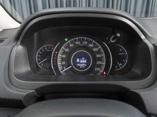 Honda CR-V IV с пробегом 2013 года, цена 2 119 000 рублей, 130429 км, внедорожник, Автокод Объявления