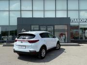 Kia Sportage IV Рестайлинг Омск  - изображение 56