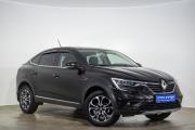 Renault Arkana I Оренбург  - изображение 25