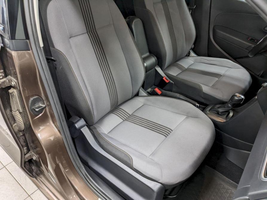 Volkswagen Polo V Рестайлинг Москва  - изображение 20