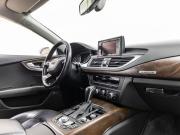 Audi A7 I (4G) Рестайлинг Волгоград  - изображение 77