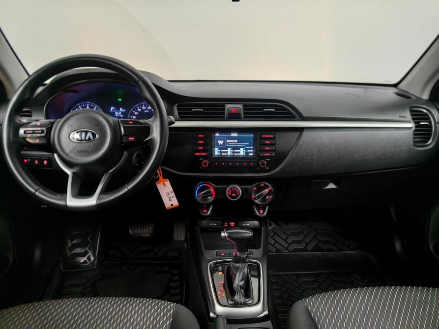 Kia Rio IV Подольск  - изображение 12