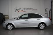 Daewoo Gentra II Киров  - изображение 36