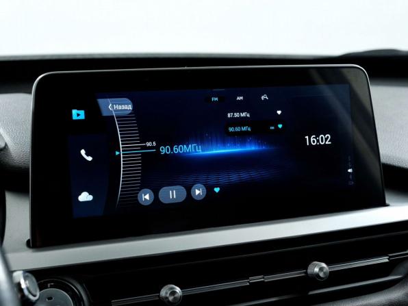 Chery Tiggo 7 Pro I с пробегом 2021 года, цена 1 375 000 рублей, 105994 км, внедорожник, Автокод Объявления