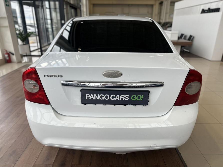 Ford Focus II Рестайлинг Саратов  - изображение 5