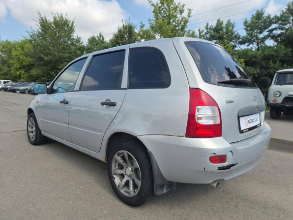 Lada (ВАЗ) Kalina I с пробегом 2012 года, цена 150 000 рублей, 277422 км, универсал, Автокод Объявления