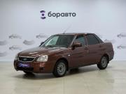 Lada (ВАЗ) Priora I Рестайлинг Ставрополь  - изображение 18