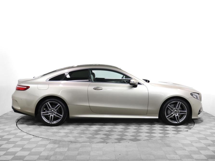 Mercedes-Benz E-Класс V (W213 S213 C238) Москва  - изображение 4