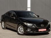 Mazda 6 III (GJ) Рестайлинг Екатеринбург  - изображение 27
