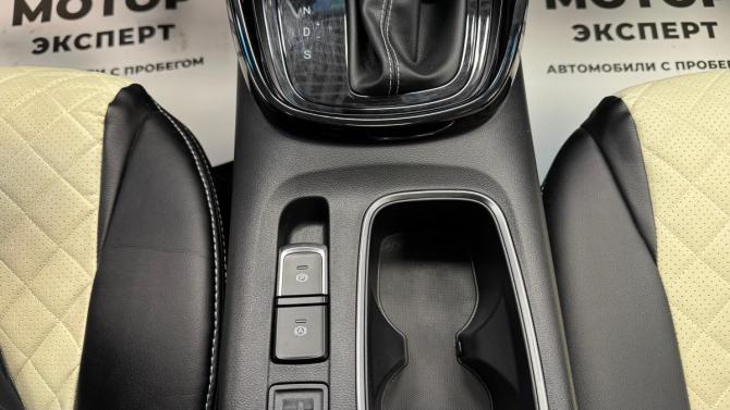 Chevrolet Captiva II с пробегом 2022 года, цена 2 050 000 рублей, 30516 км, внедорожник, Автокод Объявления