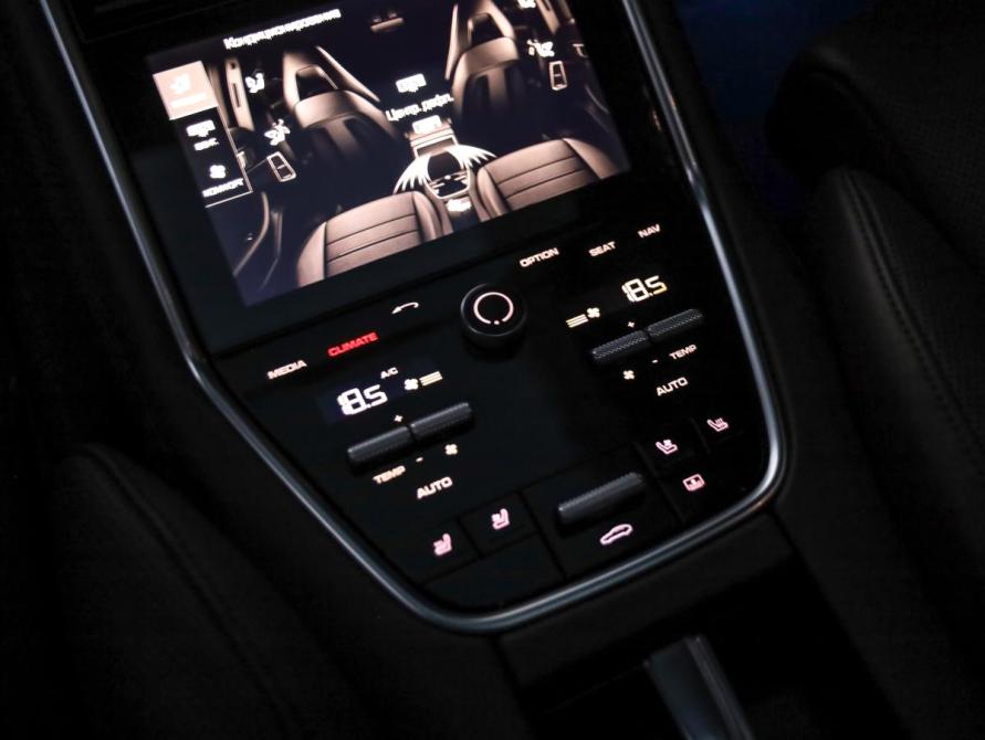 Porsche Panamera II Санкт-Петербург  - изображение 33