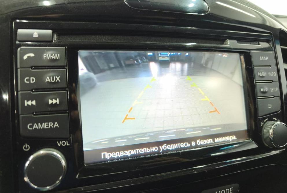 Nissan Juke I Екатеринбург  - изображение 18