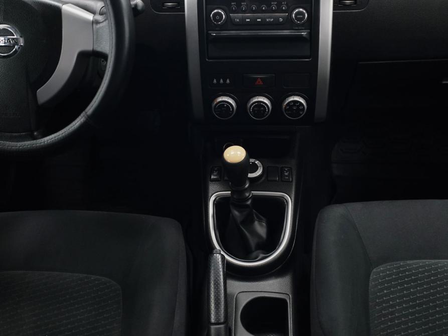 Nissan X-Trail II Рестайлинг Самара  - изображение 13