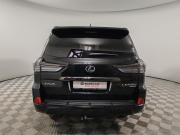 Lexus LX III Рестайлинг 2 Москва  - изображение 27