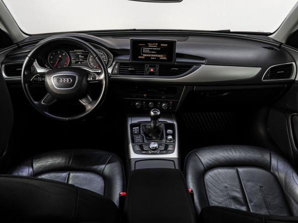Audi A6 IV (C7) с пробегом 2014 года, цена 2 100 000 рублей, 173675 км, седан, Автокод Объявления
