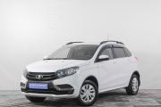 Lada (ВАЗ) XRAY I Кемерово  - изображение 27