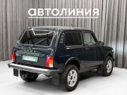 Lada (ВАЗ) Niva Legend Красноярск  - изображение 18