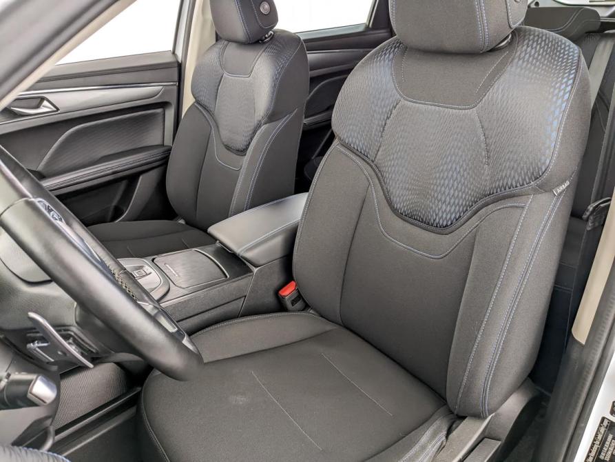 Haval Jolion I Рестайлинг Москва  - изображение 20
