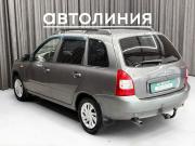 Lada (ВАЗ) Kalina I Красноярск  - изображение 20