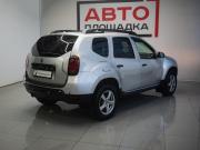 Renault Duster I Рестайлинг Челябинск  - изображение 36
