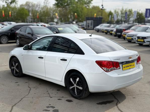 Chevrolet Cruze I с пробегом 2012 года, цена 684 000 рублей, 158455 км, седан, Автокод Объявления