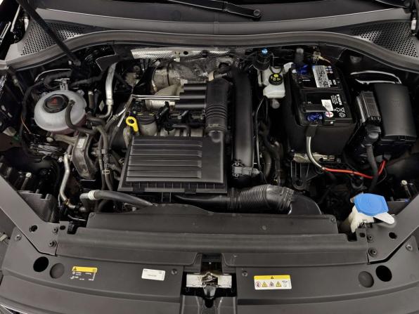 Volkswagen Tiguan II с пробегом 2020 года, цена 2 659 000 рублей, 62264 км, внедорожник, Автокод Объявления