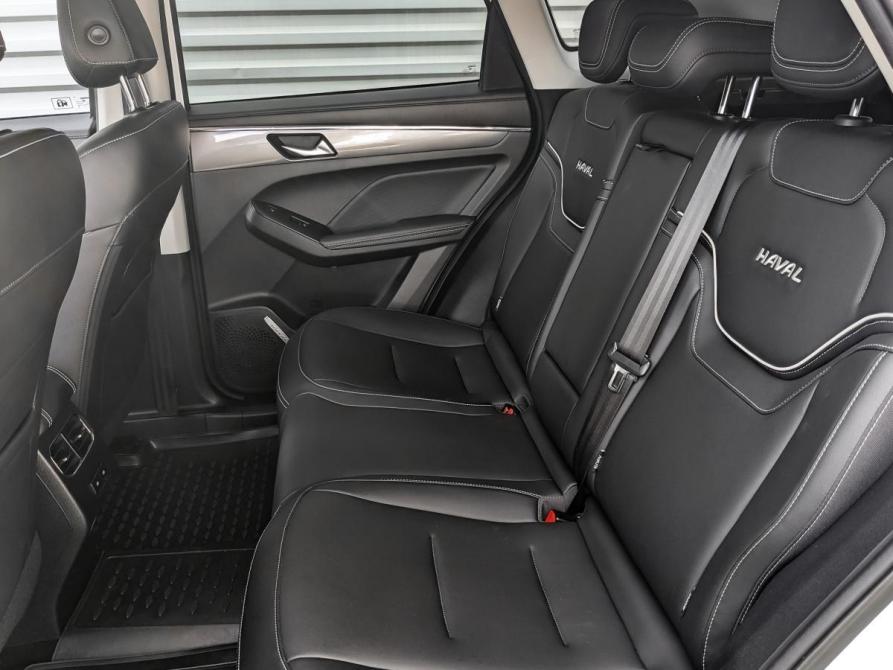Haval Jolion I Москва  - изображение 18