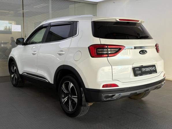 Chery Tiggo 4 Pro I Рестайлинг с пробегом 2023 года, цена 1 530 000 рублей, 69000 км, внедорожник, Автокод Объявления