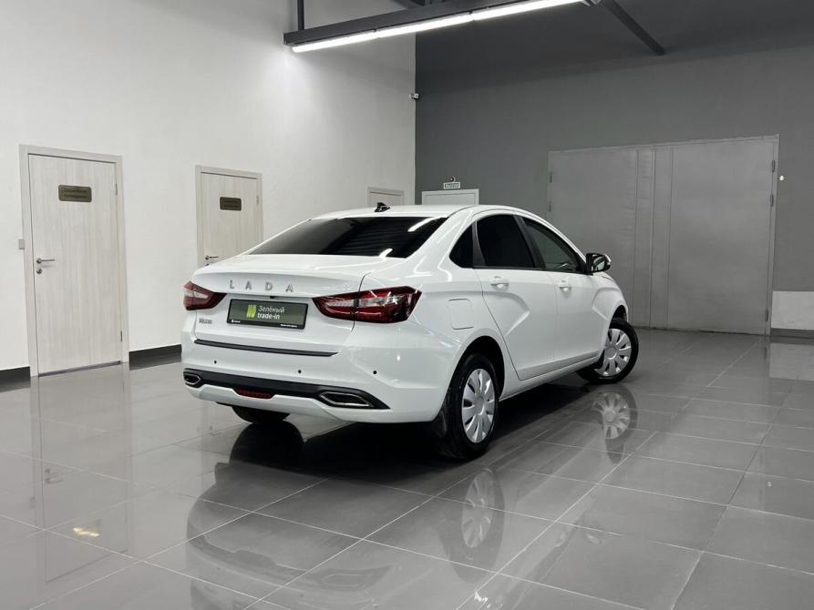 Lada (ВАЗ) Vesta I Рестайлинг (NG) Тверь  - изображение 2