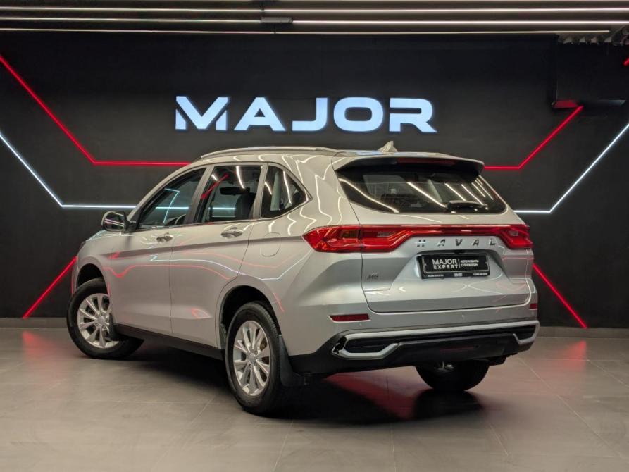 Haval M6 II Москва  - изображение 22