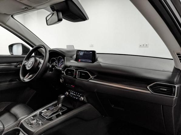 Mazda CX-5 II с пробегом 2019 года, цена 2 620 000 рублей, 132936 км, внедорожник, Автокод Объявления