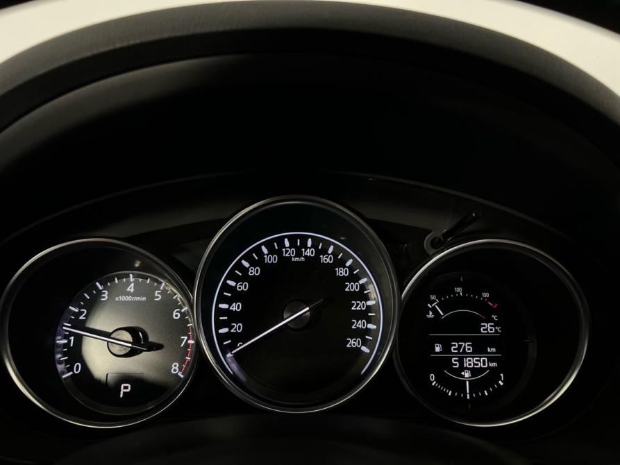 Mazda CX-5 II Архангельск  - изображение 18